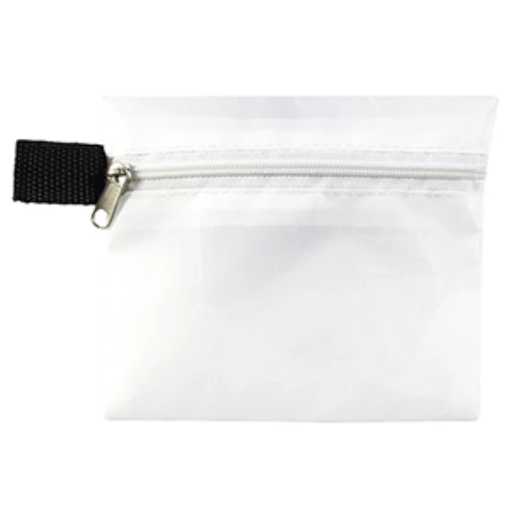 "Europa" 3-Ply Mask & Antiseptic Wipes in Zipper Pouch