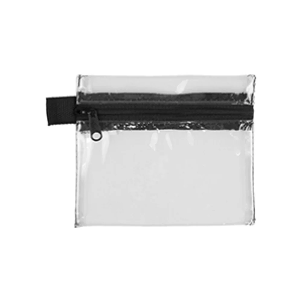 "Europa" 3-Ply Mask & Antiseptic Wipes in Zipper Pouch