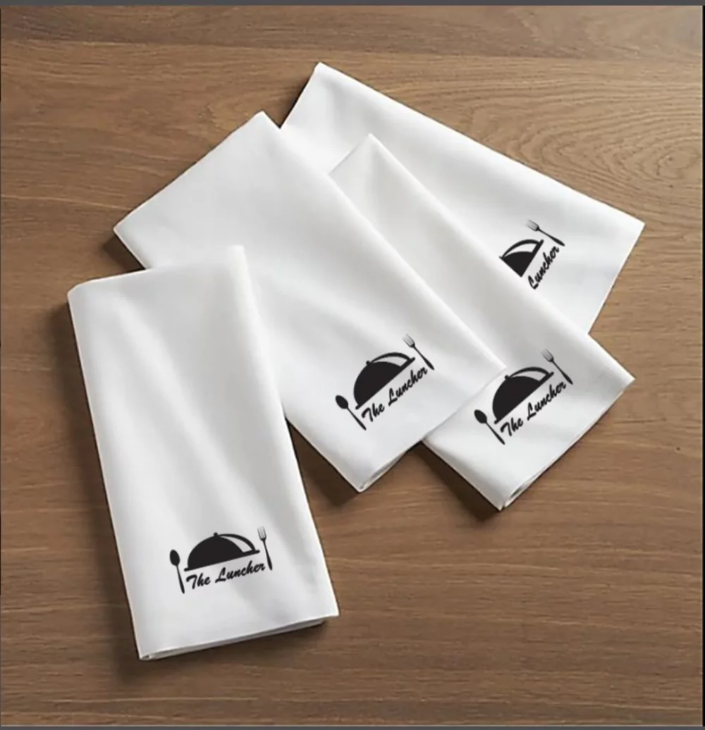 Table Napkin - 21x21