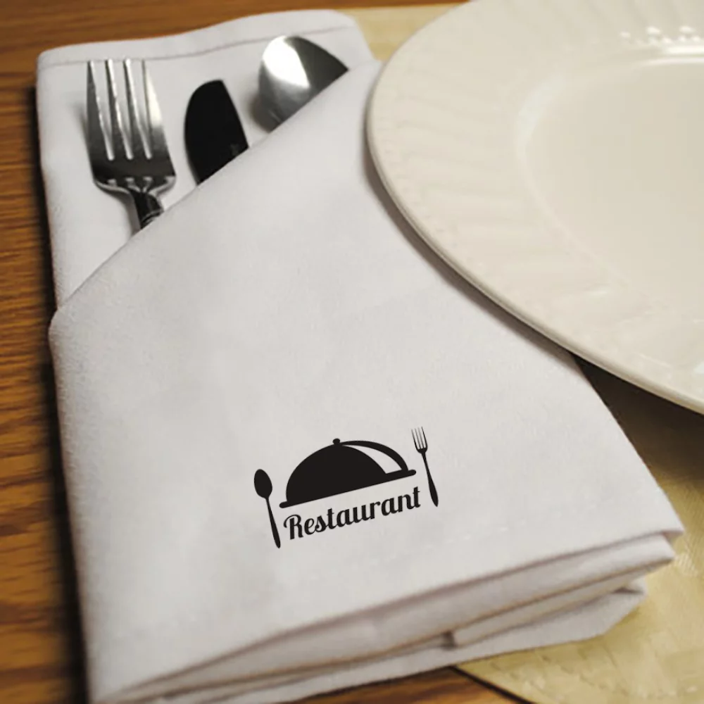 Table Napkin - 21x21