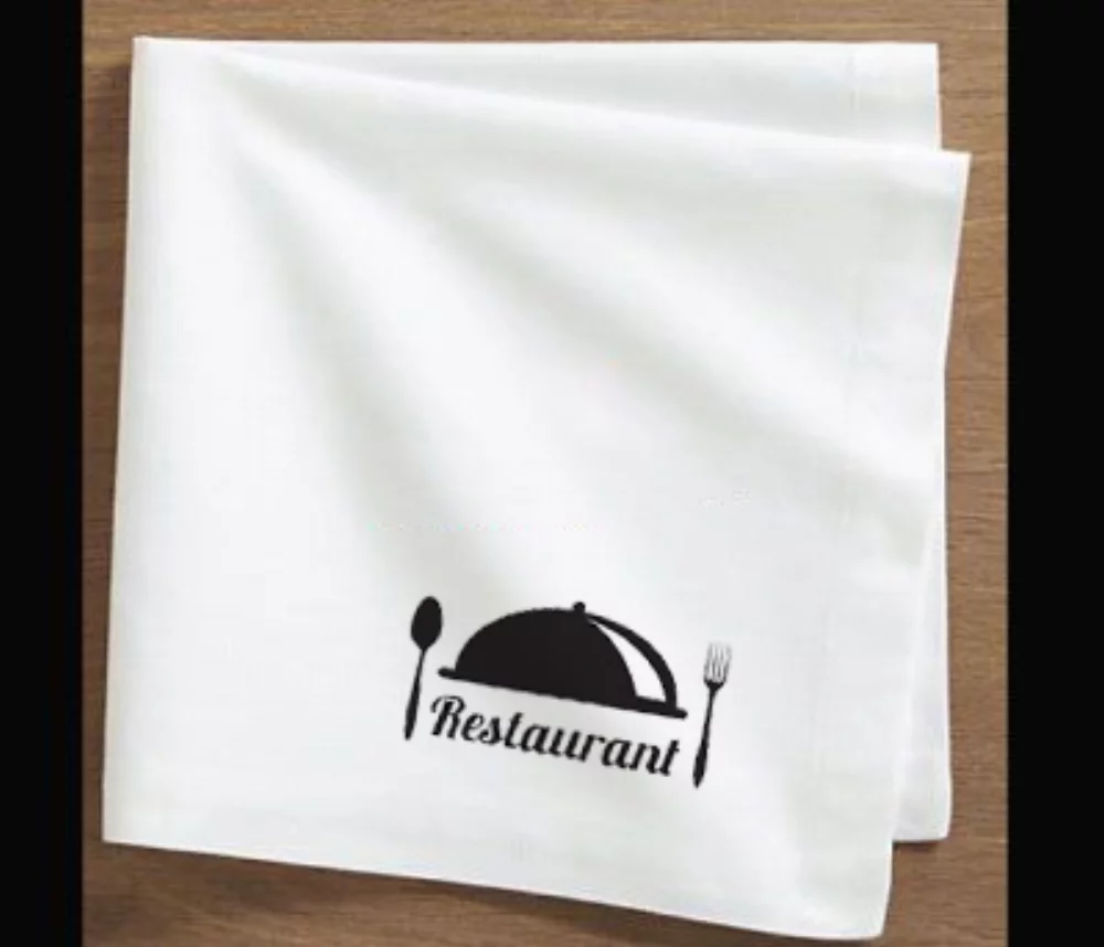 Table Napkin - 21x21