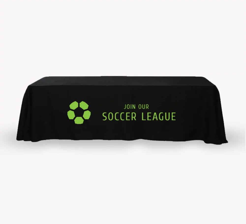 Table Throw (CLOSE BACK)