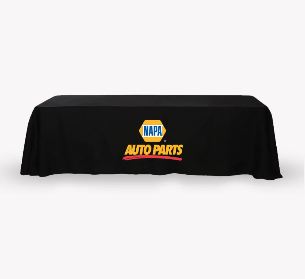 Jeté de table (DOS FERMÉ)