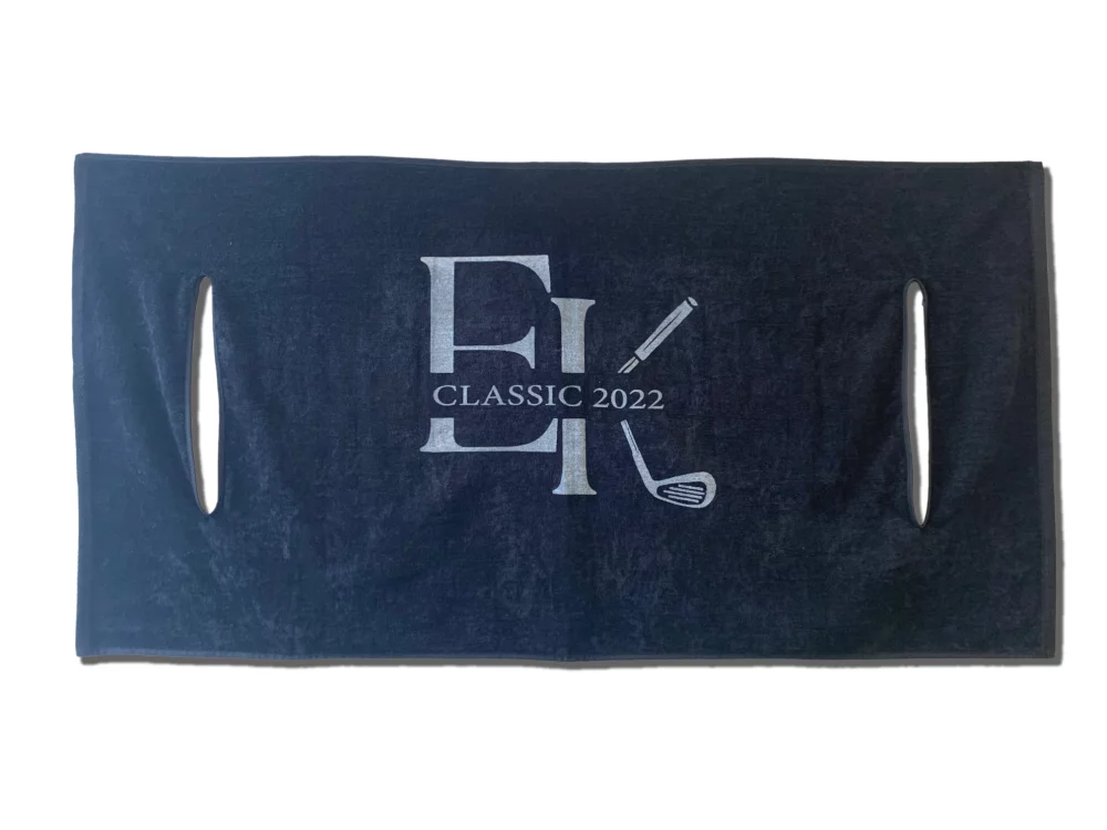 Golf Cart Seat Cover 30x60