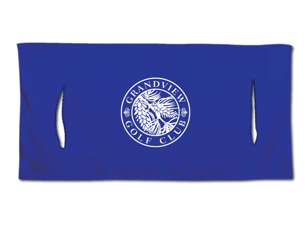 Golf Cart Seat Cover 30x60