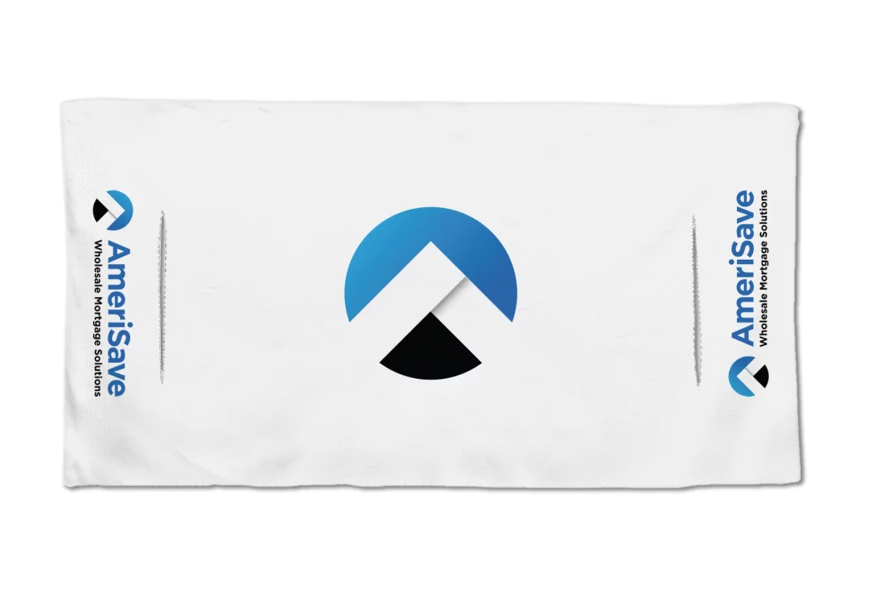 Sublimated Golf Cart Seat Cover 30X60