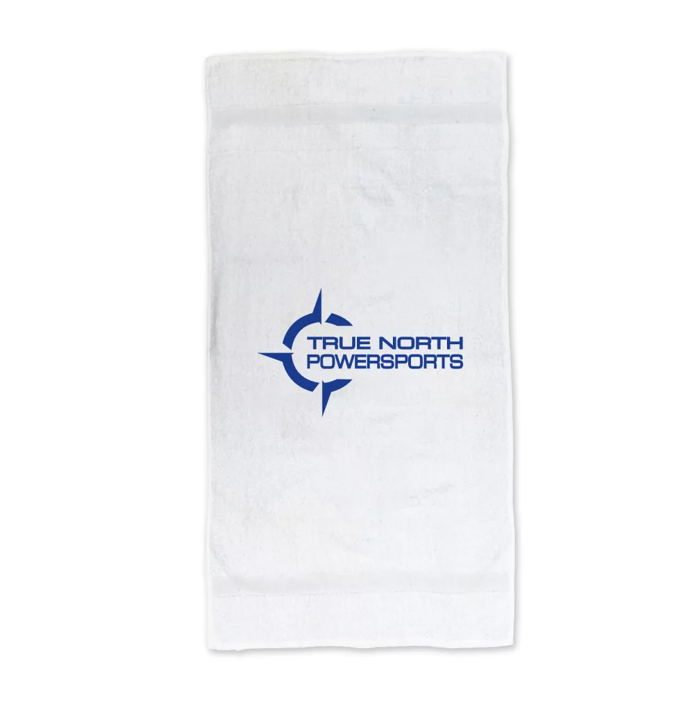 Serviette de bain de taille standard 24"X48"