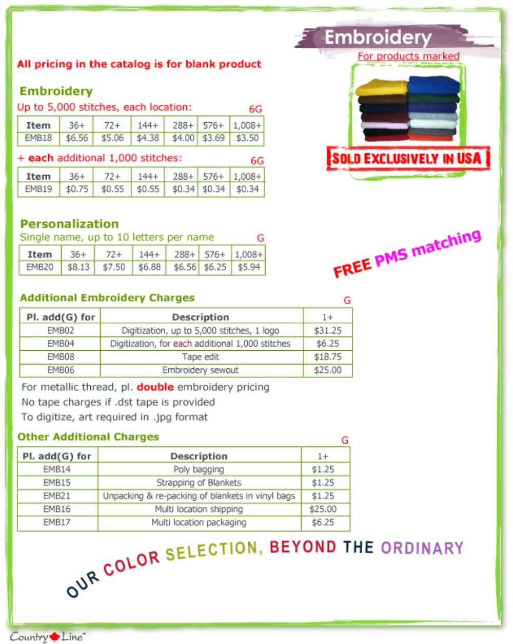 Eco Friendly Deluxe Trade Show Bags