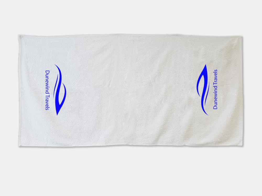 100% Cotton Oversize Medium Weight Bath Sheet