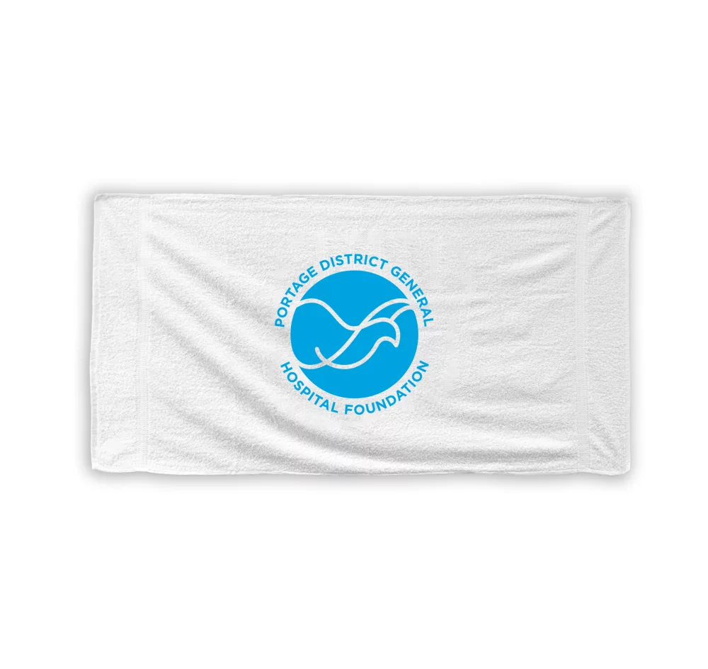 Bath Towel 26"x52"