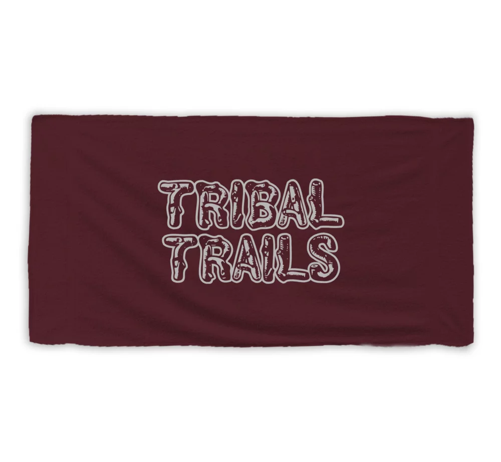 Bath Towel 26"x52"