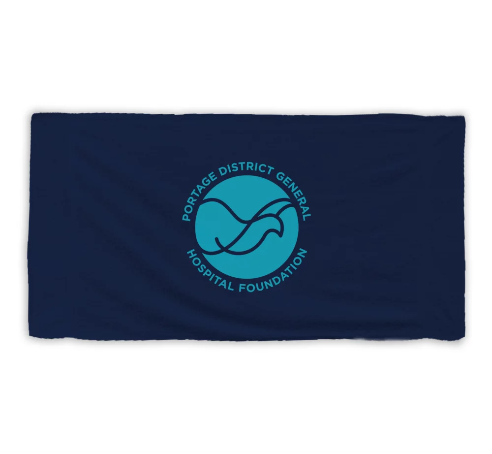Bath Towel 26"x52"