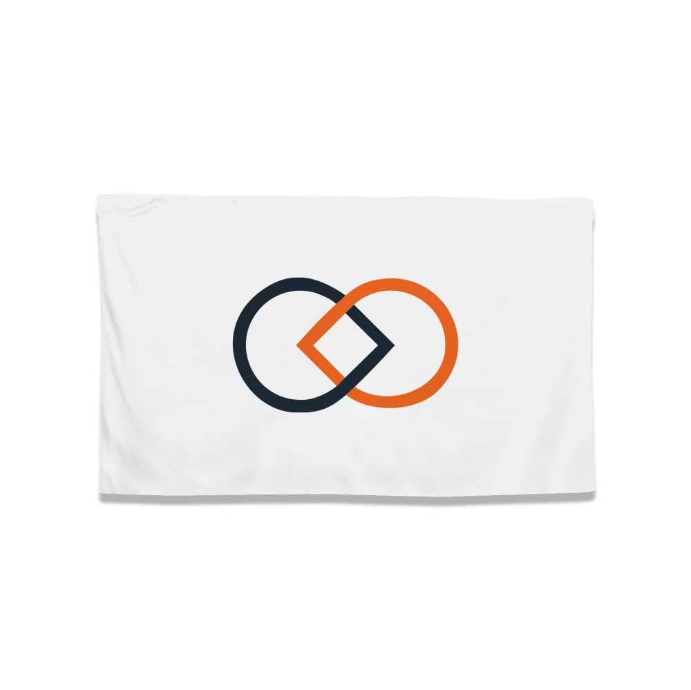 Serviette en microfibre 15"X25"