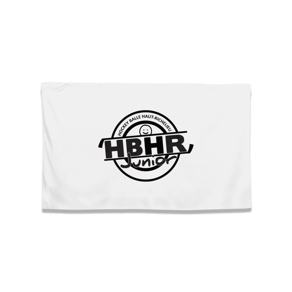 Serviette en microfibre 15"X25"