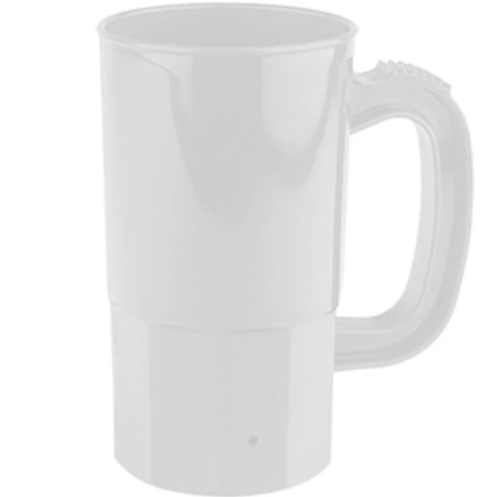 Pinte de bière de 14 oz.