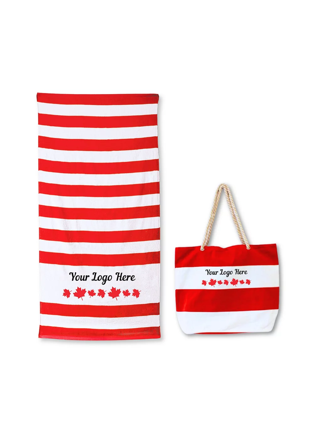 Ensemble cadeau Cabana Beach
