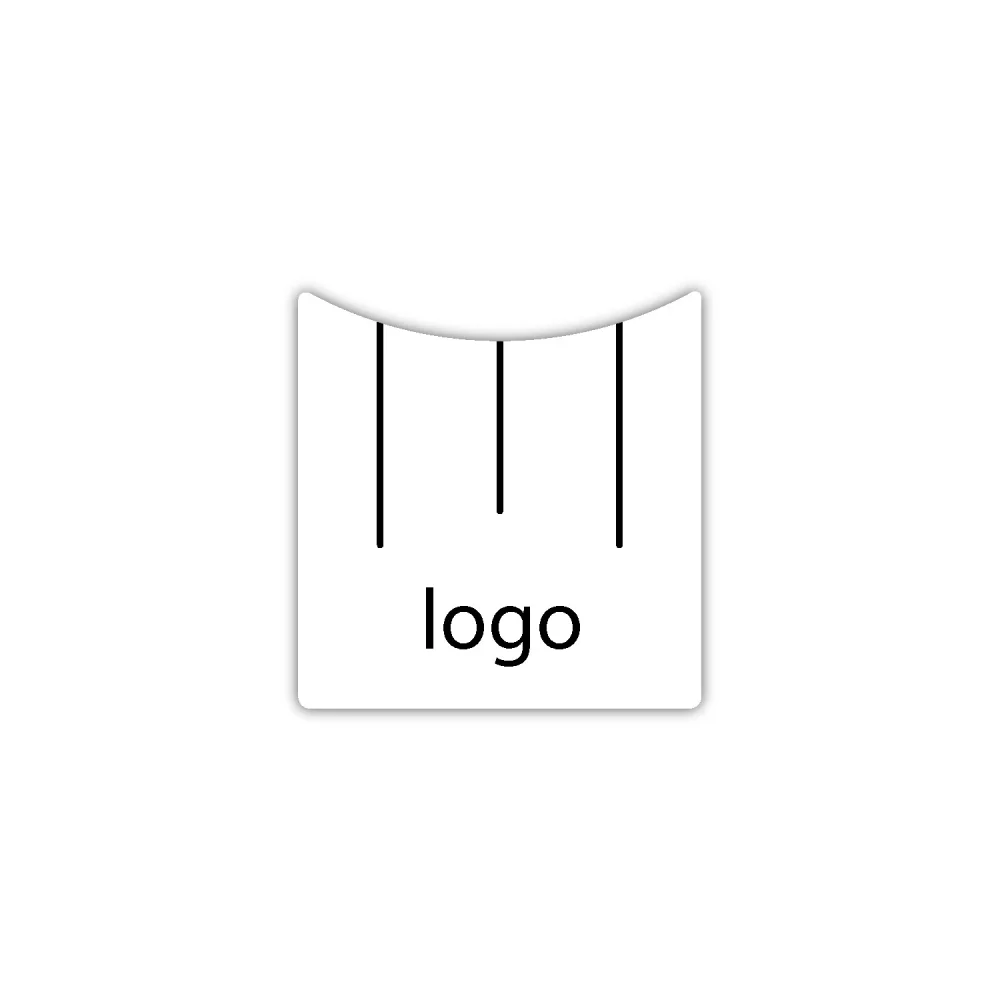 Marqueur de balle de golf