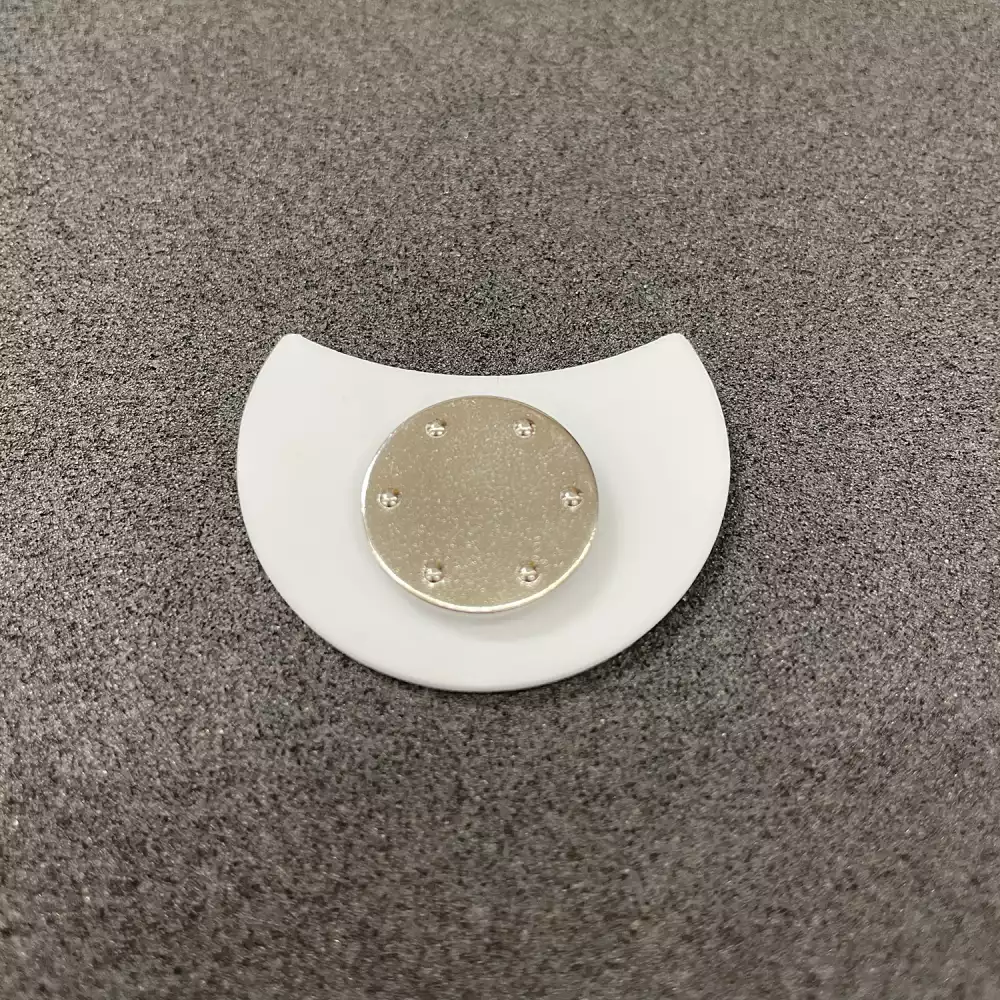 Marqueur de balle de golf