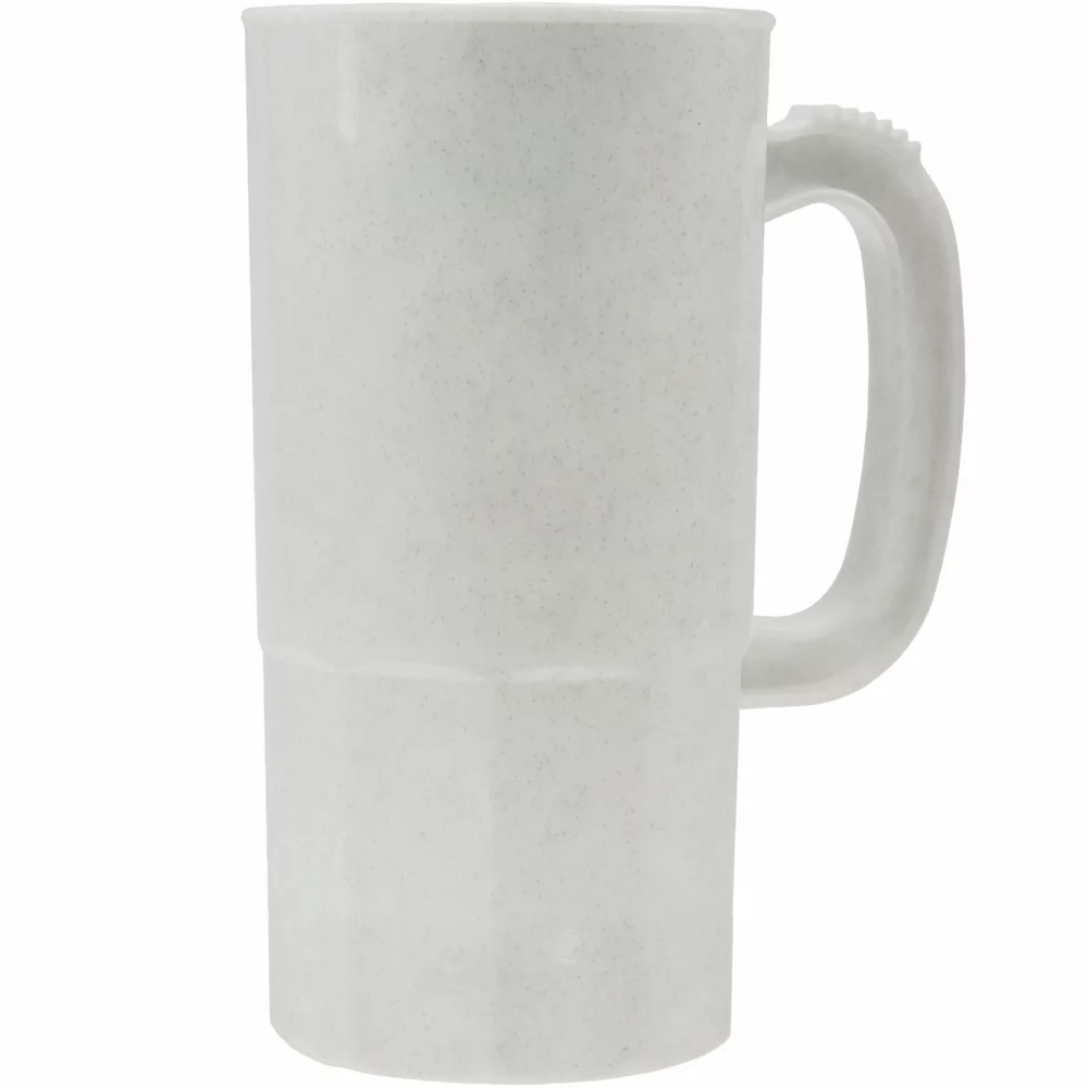 Chope à bière de 22 oz.