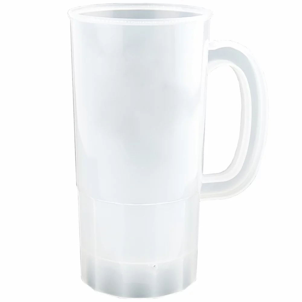 Chope à bière de 22 oz.
