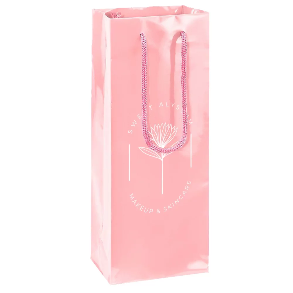 High Gloss Shopping Bags