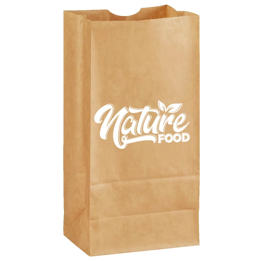 Recycled Grocery Bags