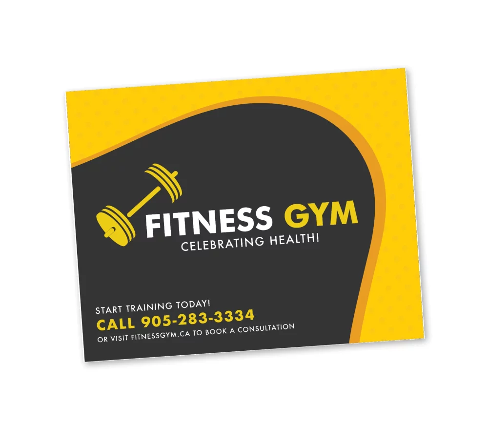 Carte d'invitation/carton postal en papier de pierre