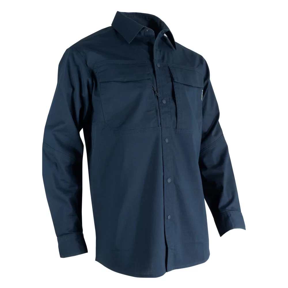 Technical Stretch Work Shirt