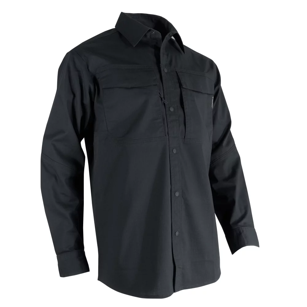 Technical Stretch Work Shirt