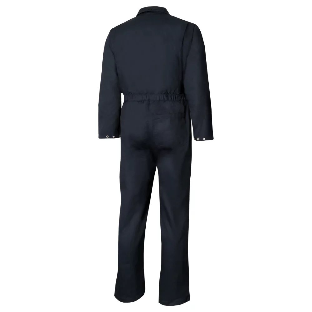 Unlined Coverall - Minimalist