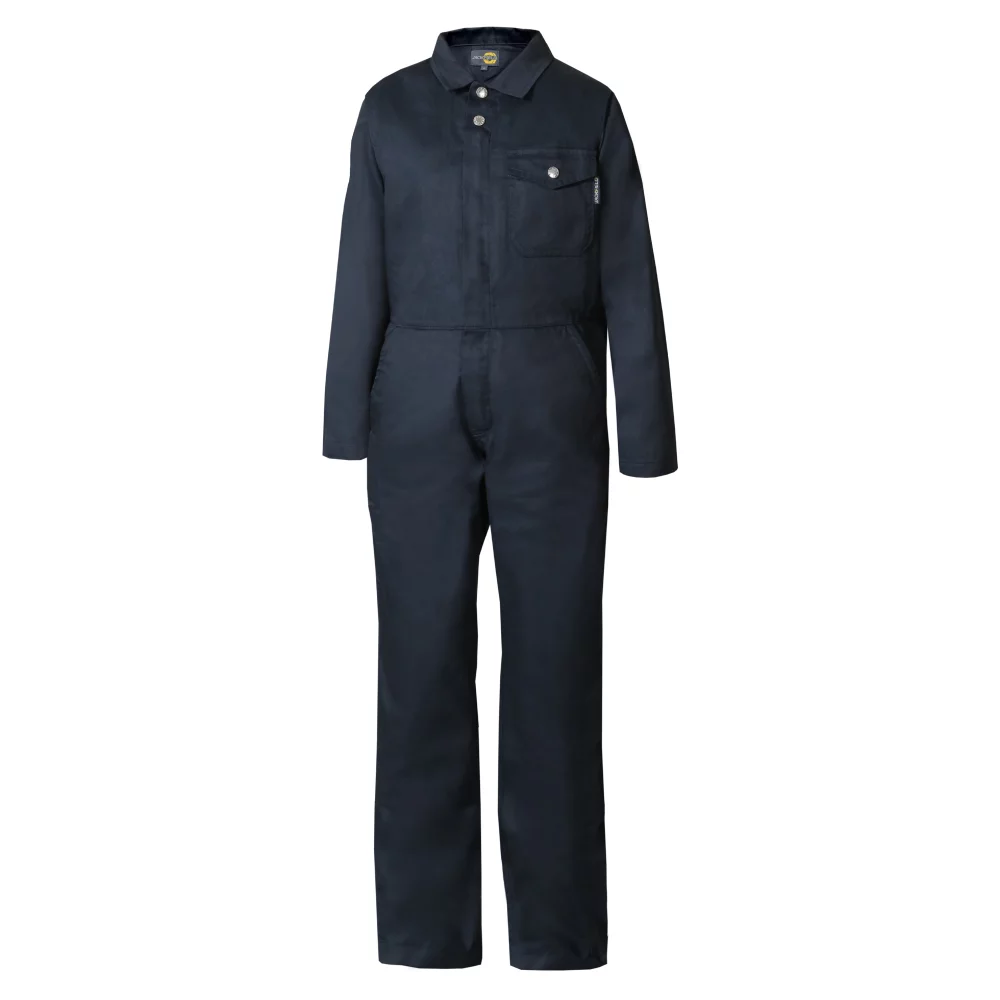 Unlined Coverall - Minimalist - Junior