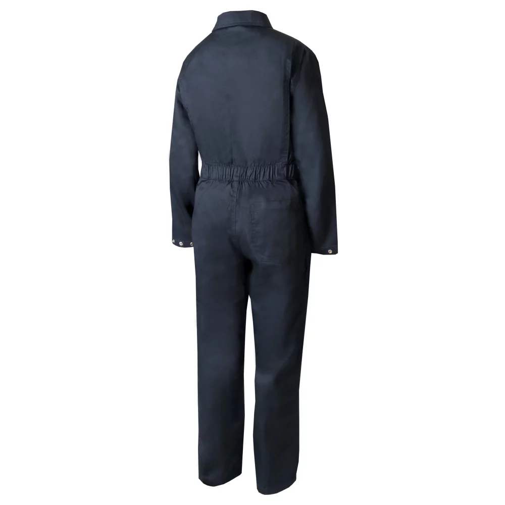 Unlined Coverall - Minimalist - Junior