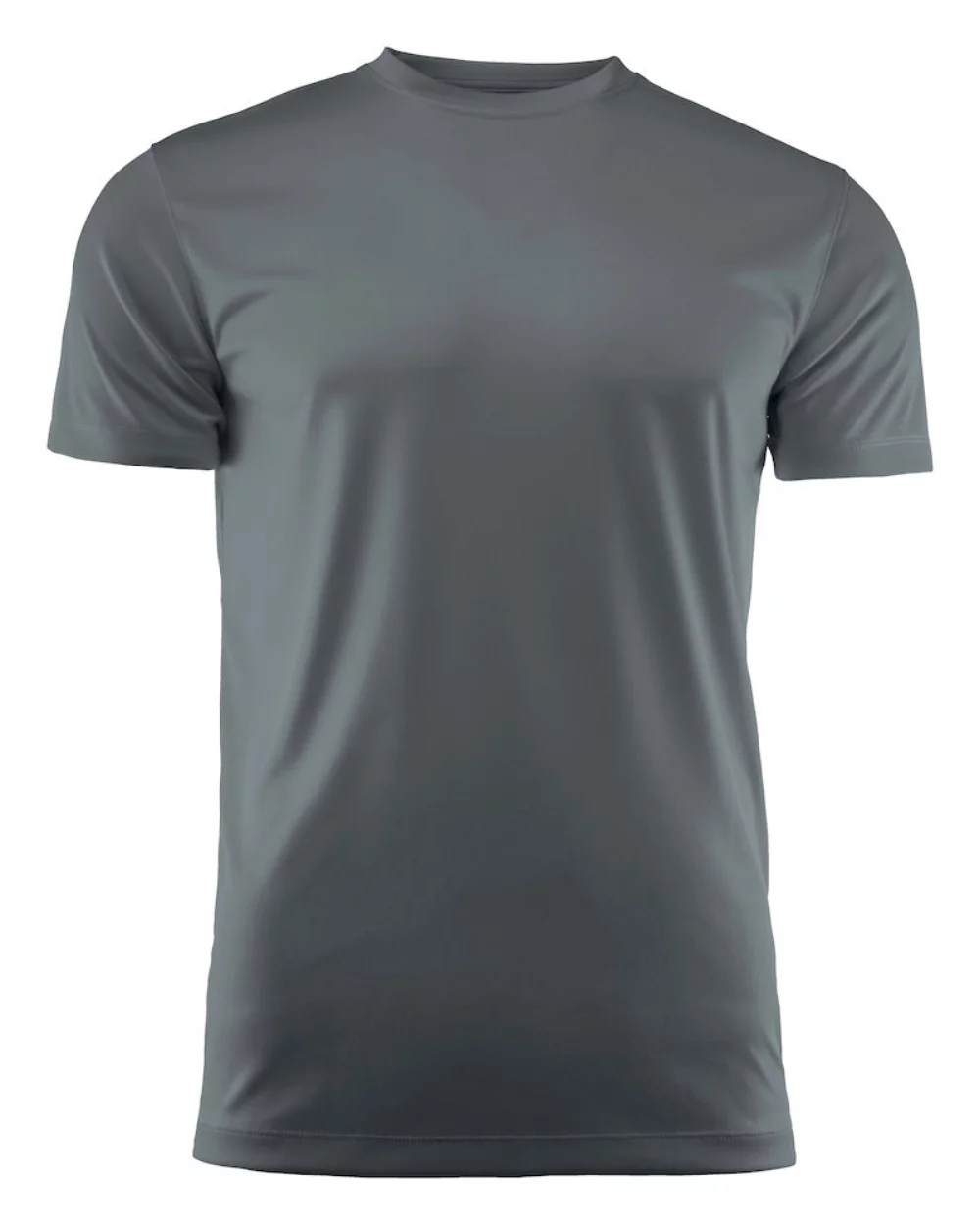 T-shirt de course pour jeunes Printer Active Wear