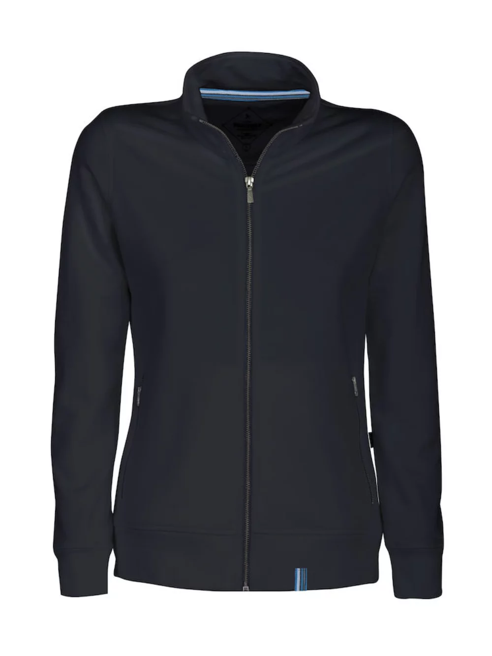 James Harvest Novahill Ladies' Sweatshirt Jacket