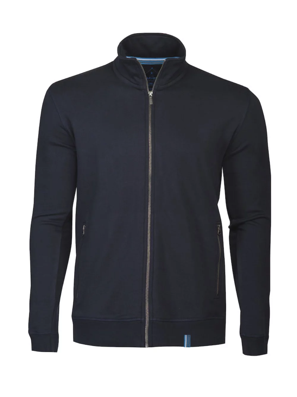 James Harvest Novahill Men's Sweatshirt Jacket