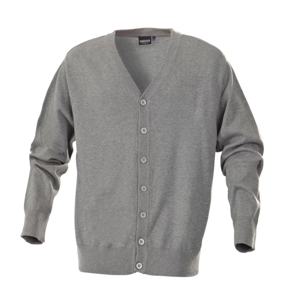 James Harvest Knowville Cardigan Sweater