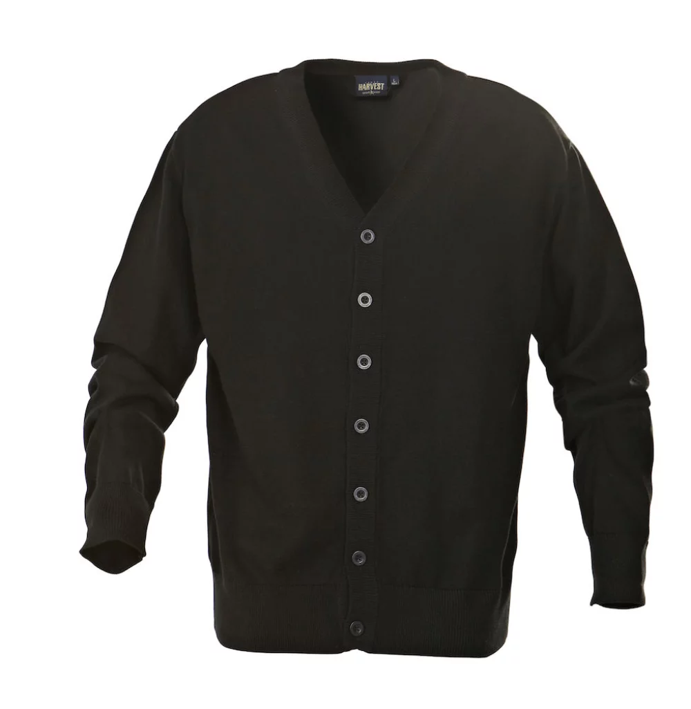 James Harvest Knowville Cardigan Sweater