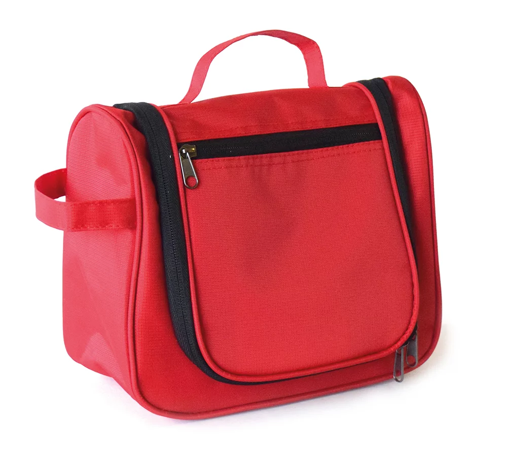 Bagsfirst® Easy Pack & Go Toiletry Bag