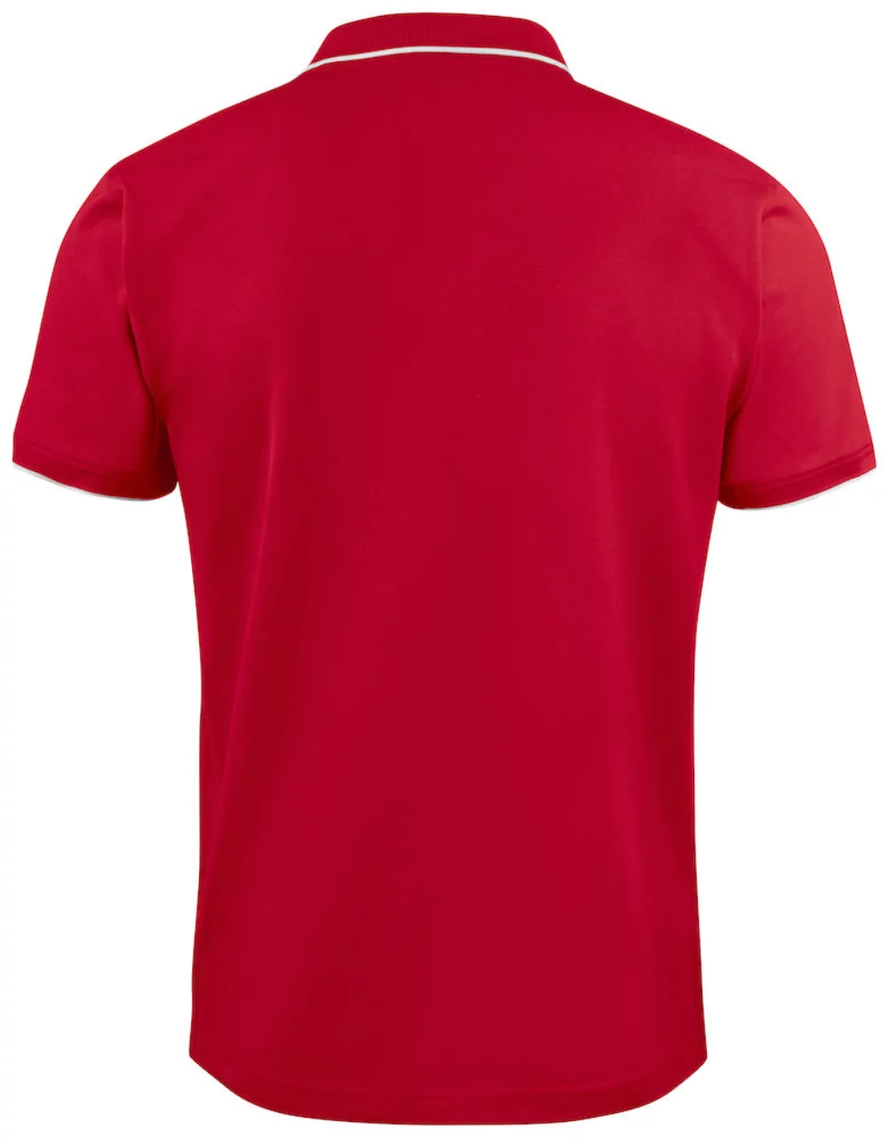 Polo-shirt Greenville de James Harvest Modern