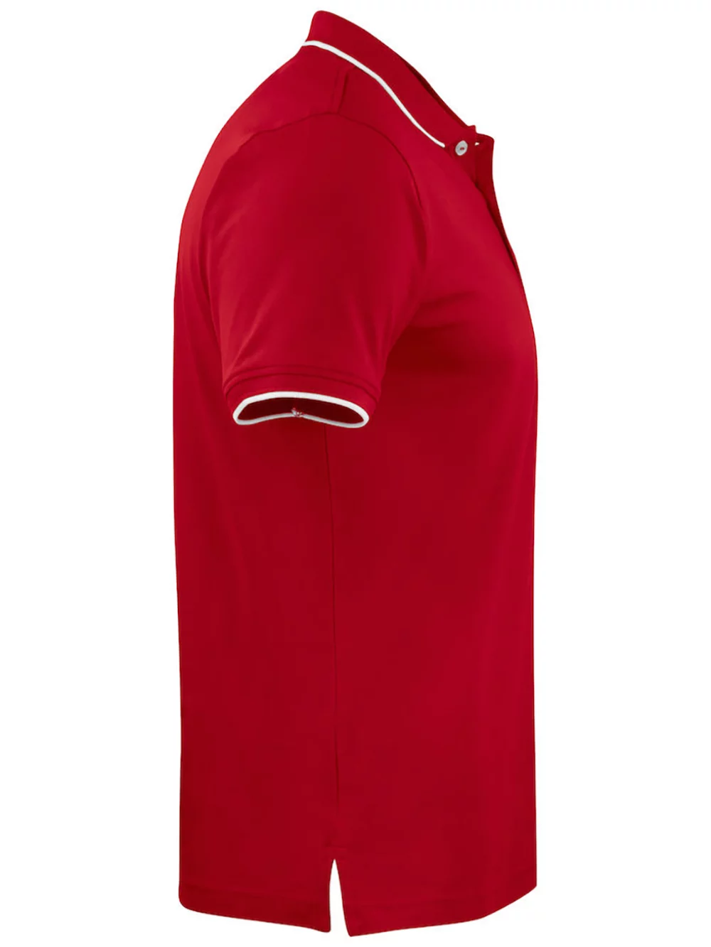 Polo-shirt Greenville de James Harvest Modern