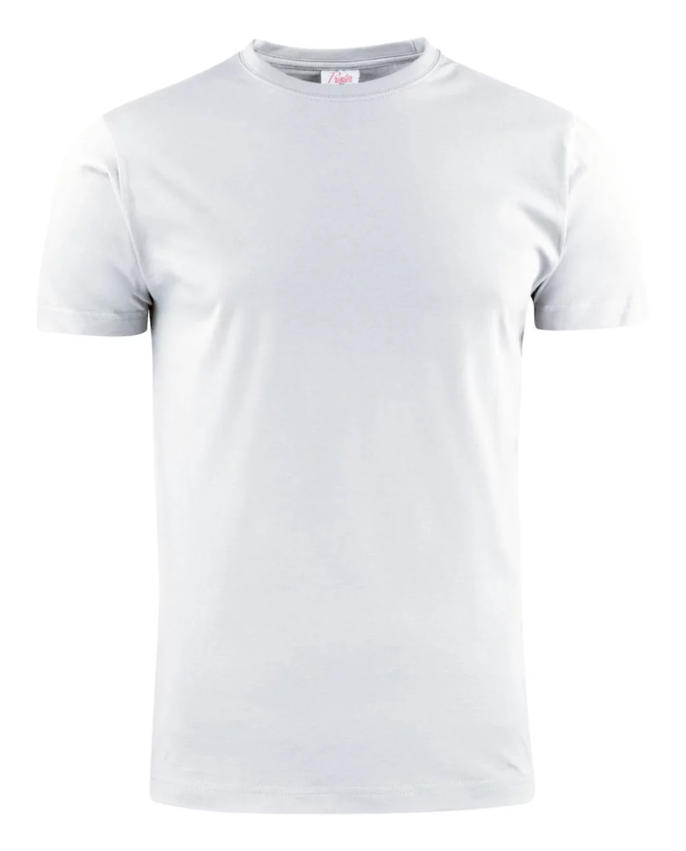 T-shirt RSX pour homme de la marque Printer Active Wear.