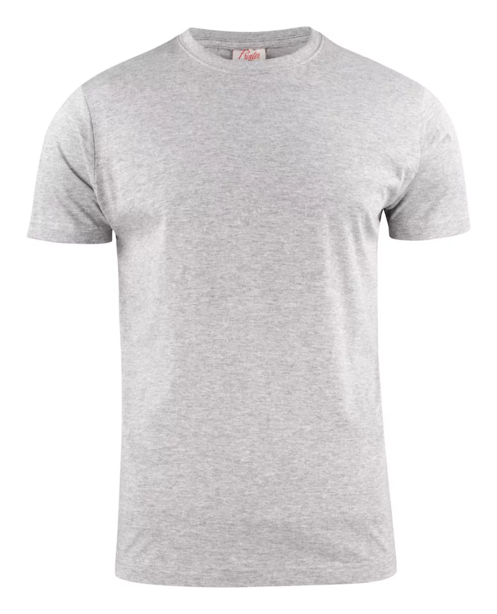 T-shirt RSX pour homme de la marque Printer Active Wear.