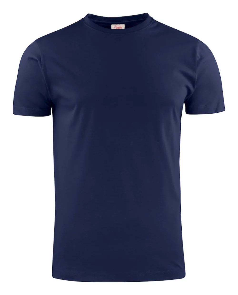 T-shirt RSX pour homme de la marque Printer Active Wear.