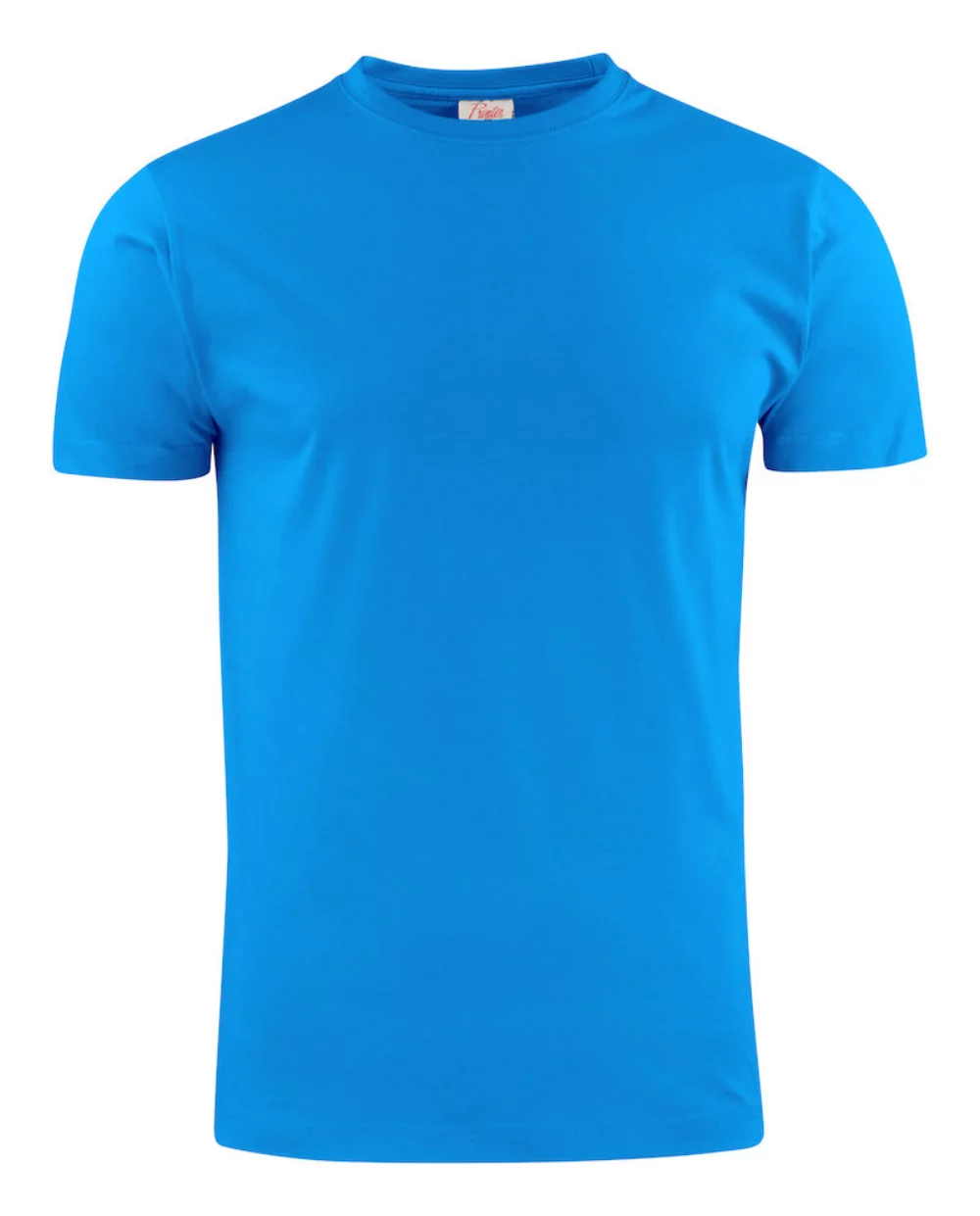 Printer Active Wear Heavy Men's RSX T-Shirt