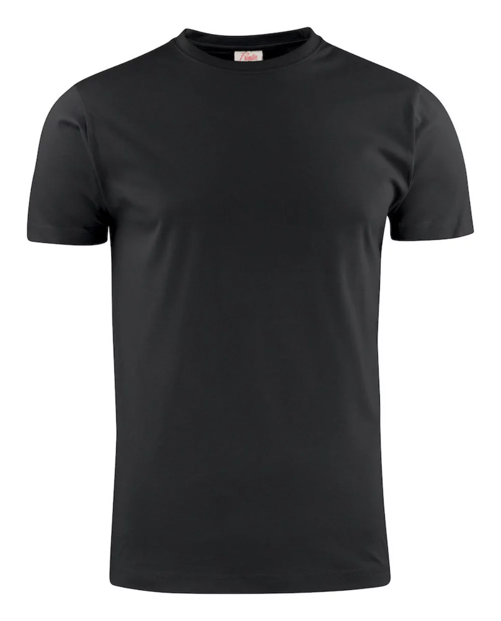 Printer Active Wear Heavy Men's RSX T-Shirt