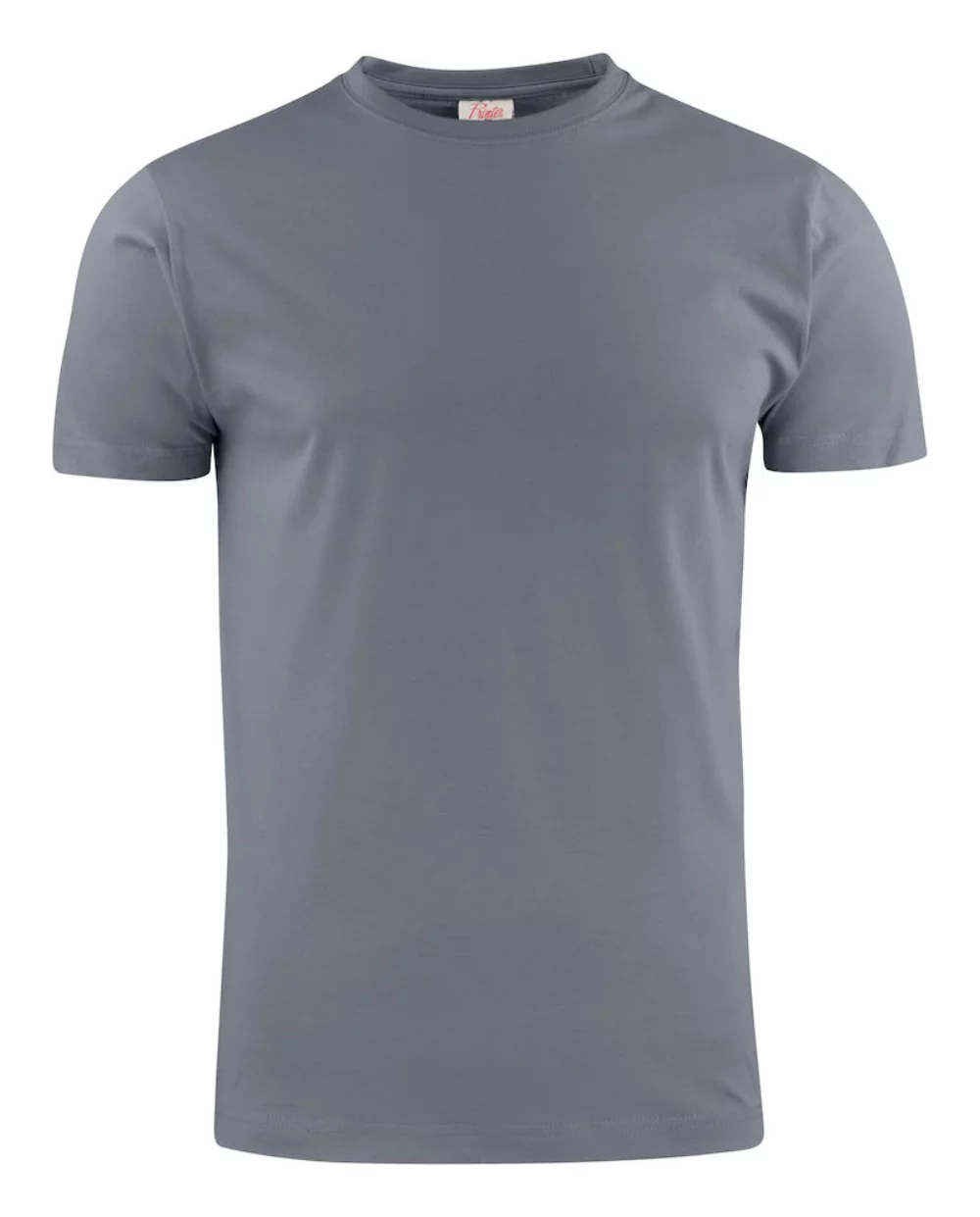 Printer Active Wear Heavy Men's RSX T-Shirt