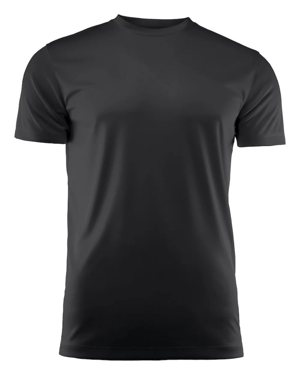 T-shirt de course pour jeunes Printer Active Wear
