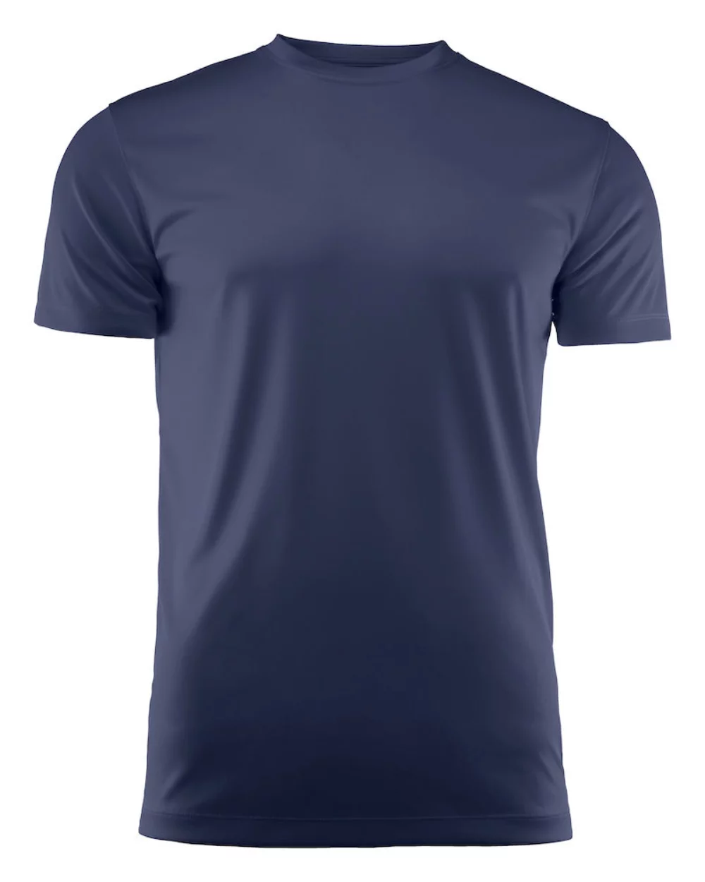 Printer Active Wear Youth Run T-Shirt