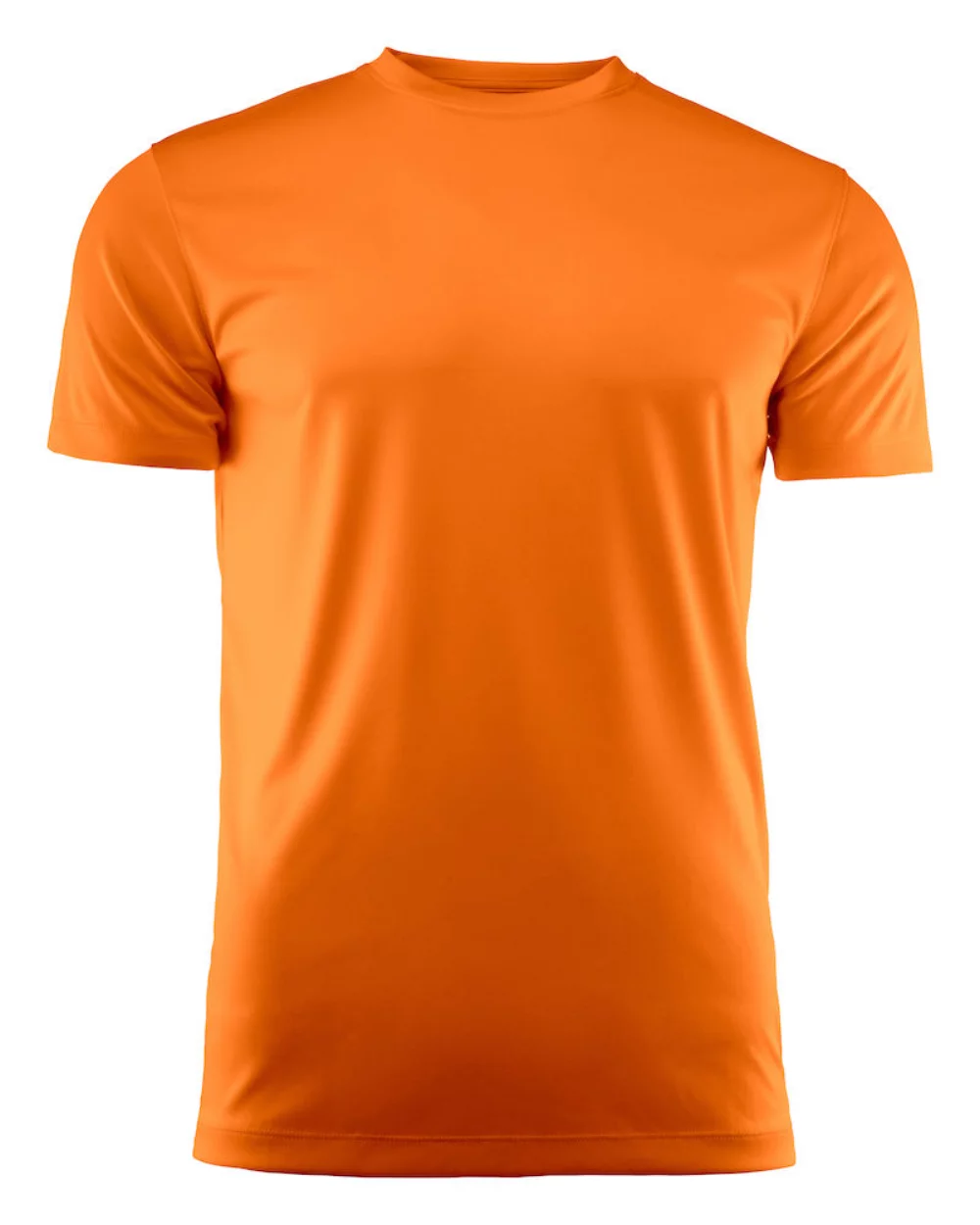T-shirt de course pour jeunes Printer Active Wear
