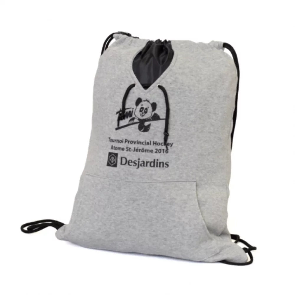 Sac à cordon Kangaroo Bagsfirst®